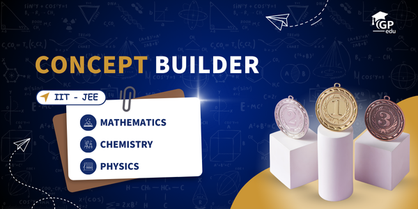 Concept Builder series