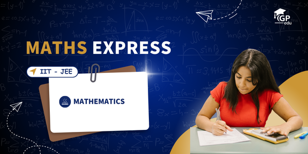 Maths Express